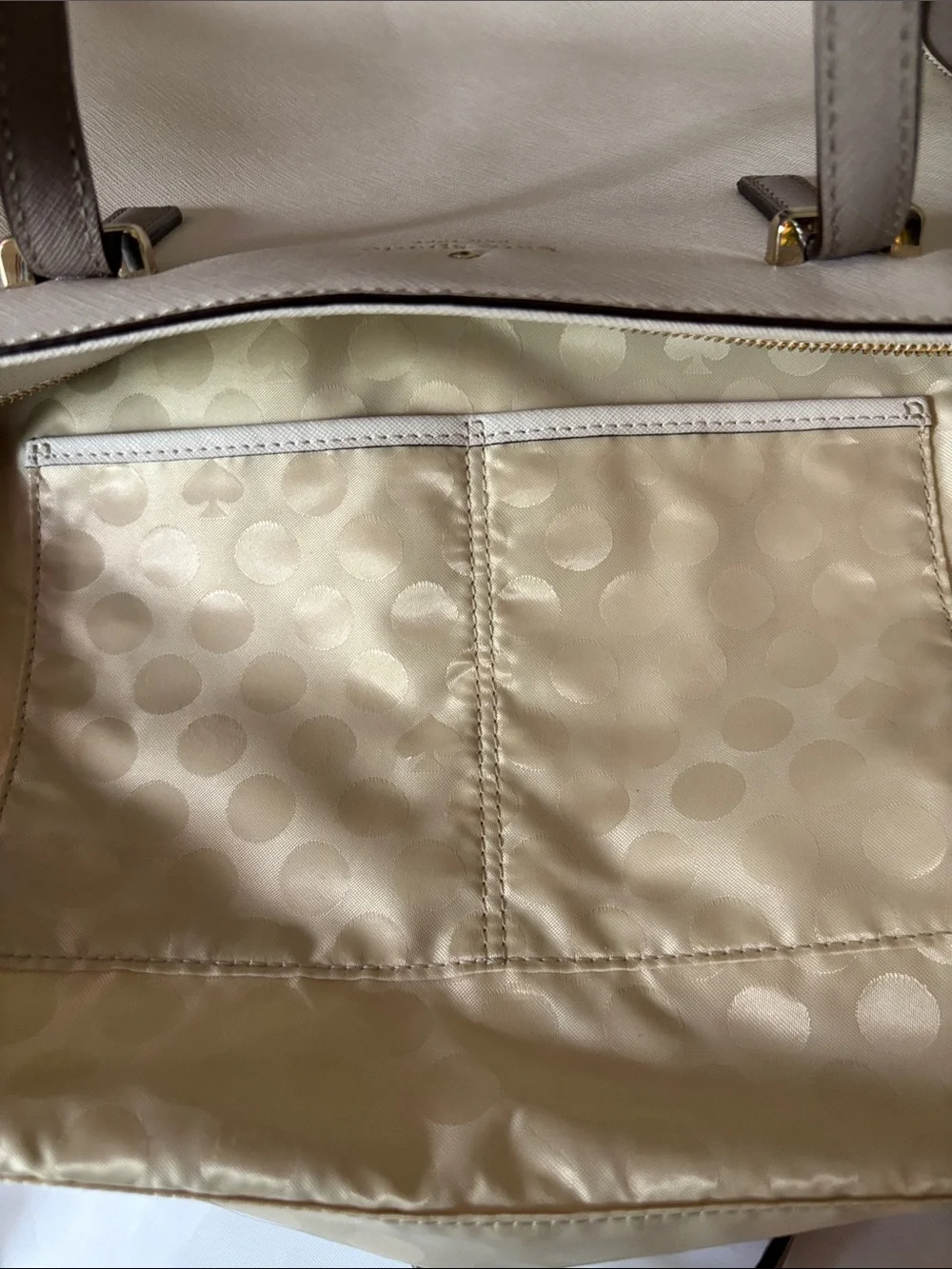 Kate Spade Cedar Street Hayden Bag